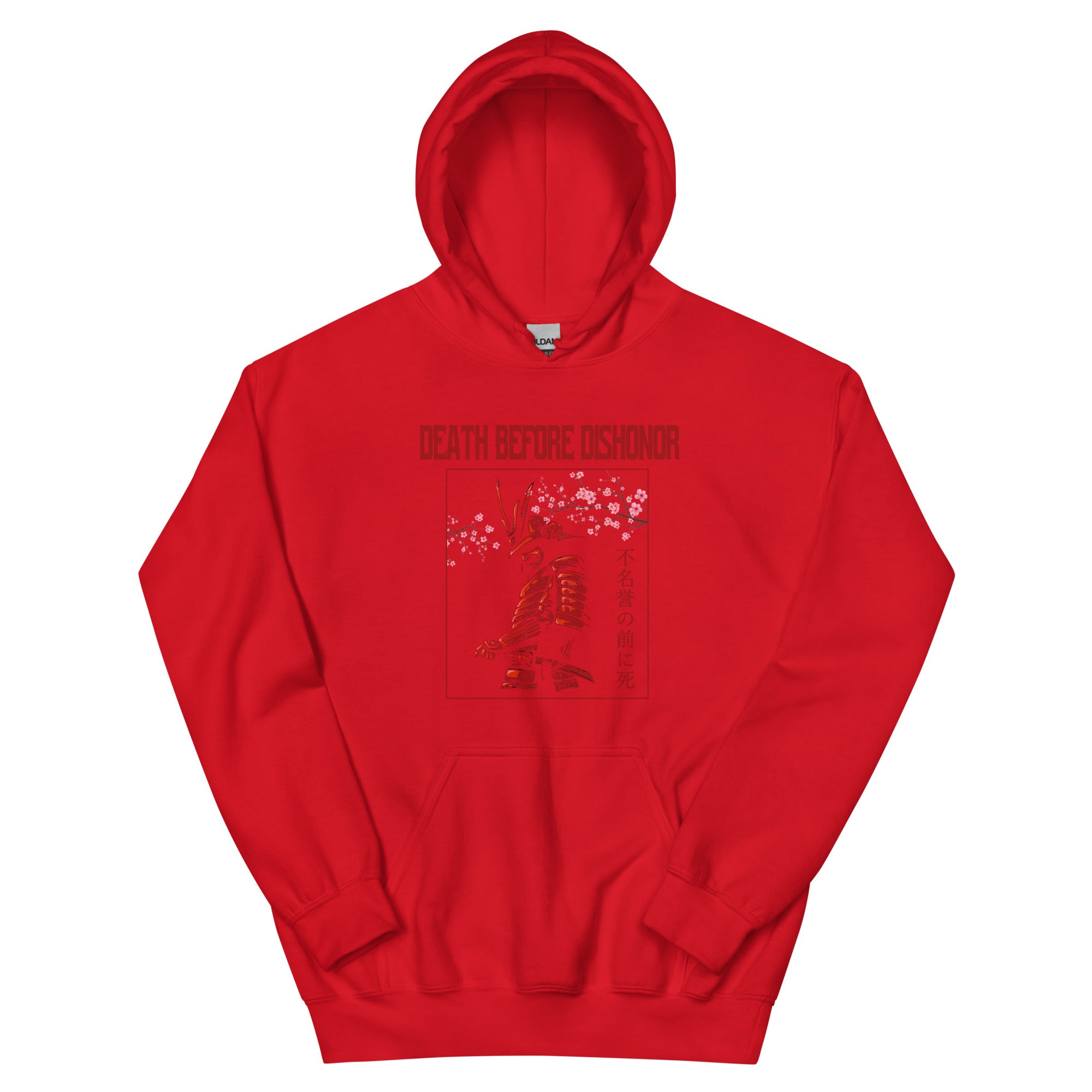 Supreme on sale death hoodie