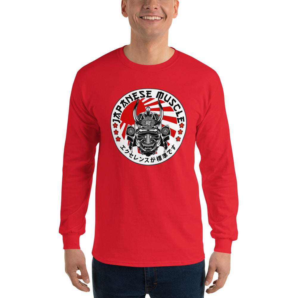 トップス 00s japanese label long sleeve t-shirt New Fashion Autumn Long Sleeve T Shirts Metrosexual Japanese