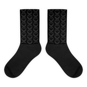 Neck Collector Socks