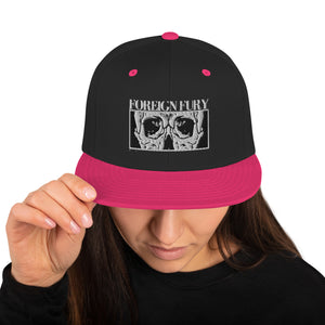 Foreign Fury Snapback
