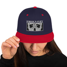 Foreign Fury Snapback