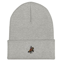 More Horses Beanie