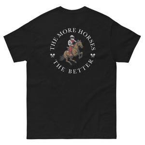 More Horses Shirt