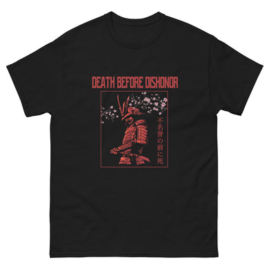 Death Before Dishonor Shirt