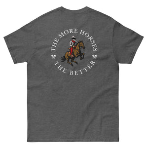 More Horses Shirt