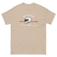 NC Wolf of all Streets Shirt