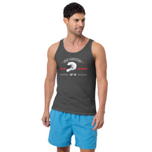 Wolf Of All Streets Tank Top