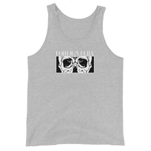 Foreign Fury Unisex Tank Top