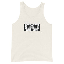 Foreign Fury Unisex Tank Top
