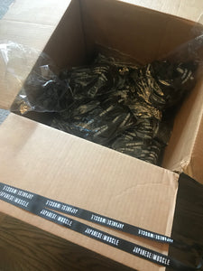 Japanese Muscle Lanyard