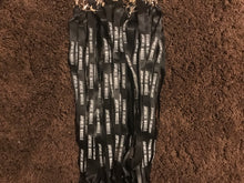 Japanese Muscle Lanyard