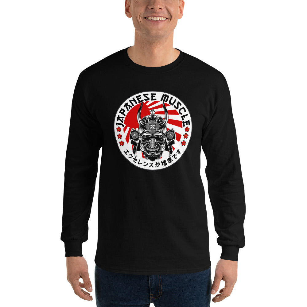 トップス 00s memhim long sleeve japanese label Vintage Hysteric Glamour 69 Long Sleeves Tshirt..streetwear
