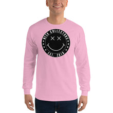 Neck Collectors Long Sleeve
