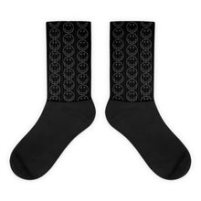 Neck Collector Socks